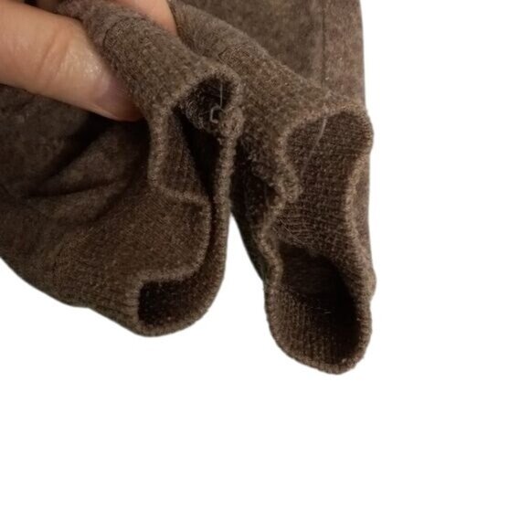 Just One You By Carters 18M Brown Polyester Baby Pants - Picture 2 of 5